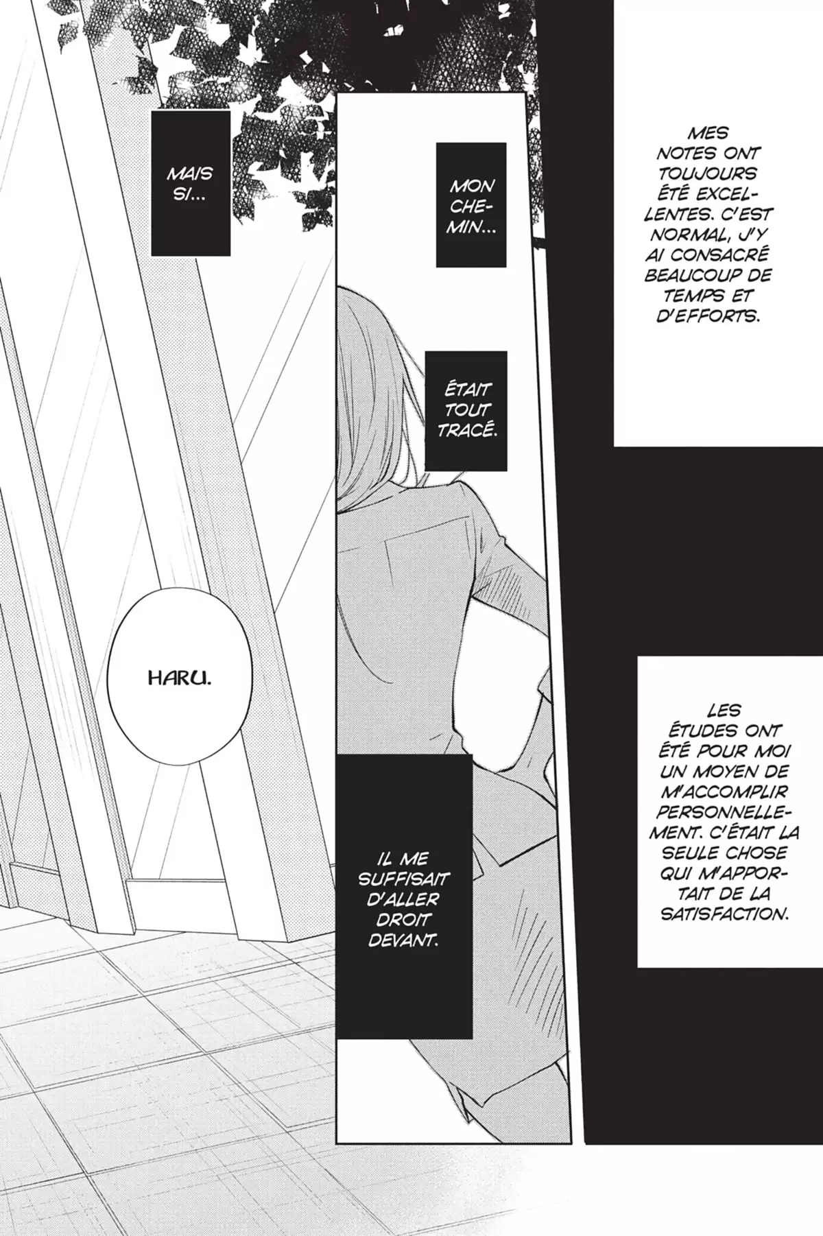 Le Garçon d’à côté Volume 10 page 92