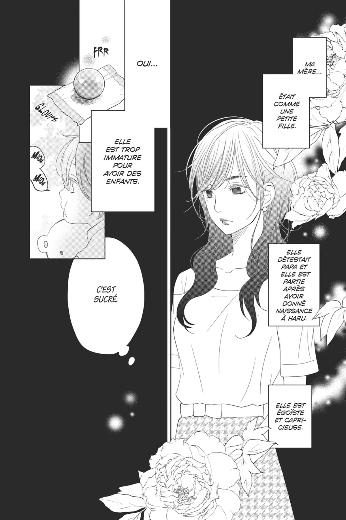 Le Garçon d’à côté Volume 13 page 106