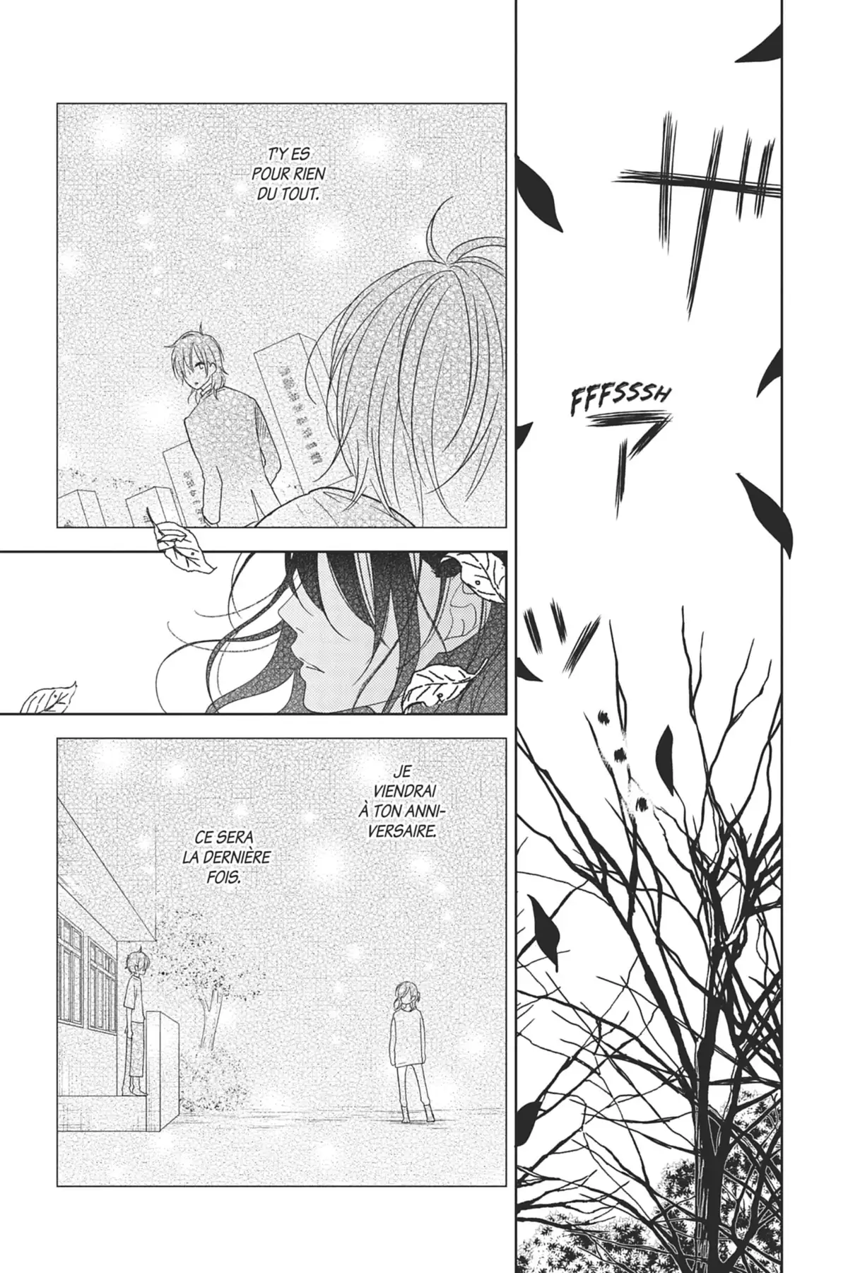 Le Garçon d’à côté Volume 13 page 123