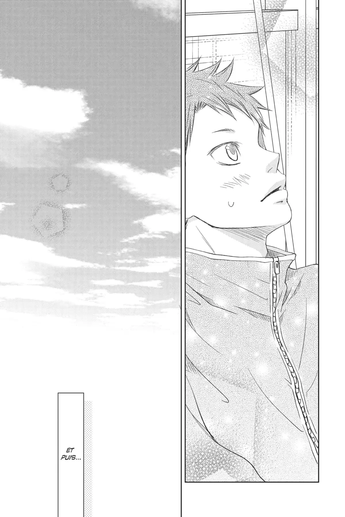 Le Garçon d’à côté Volume 13 page 45