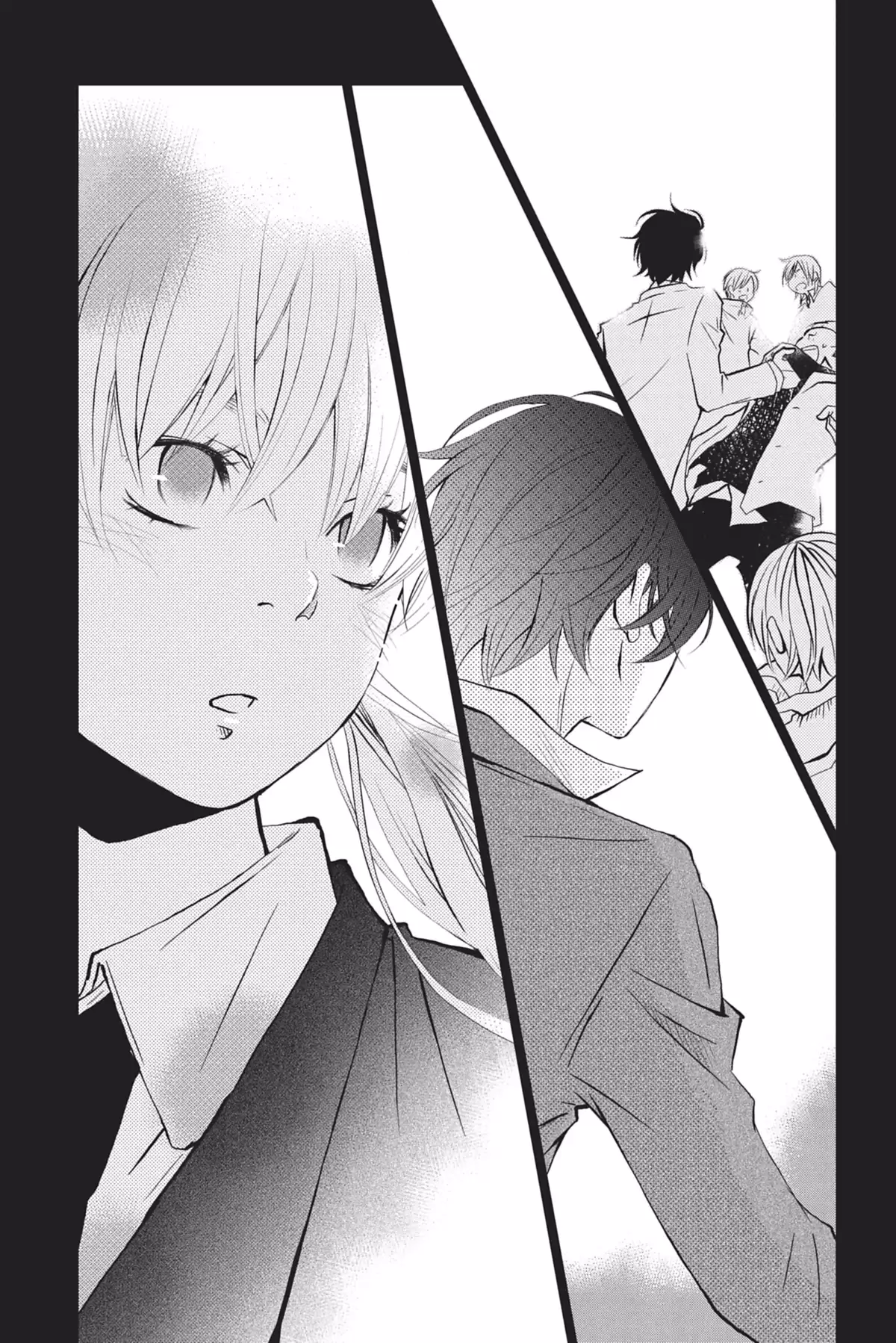 Le Garçon d’à côté Volume 1 page 43