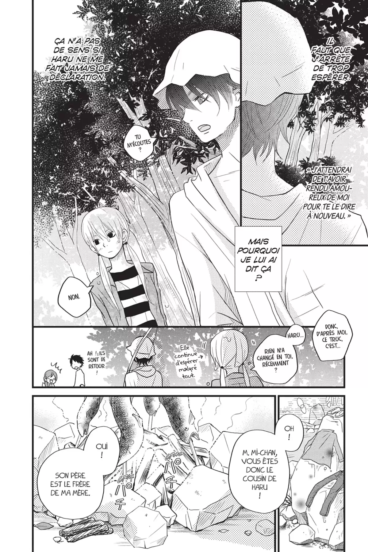 Le Garçon d’à côté Volume 2 page 65