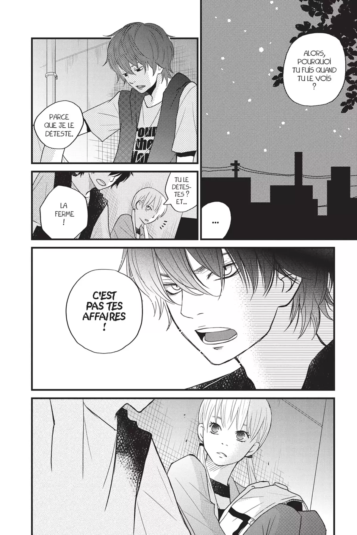 Le Garçon d’à côté Volume 2 page 77