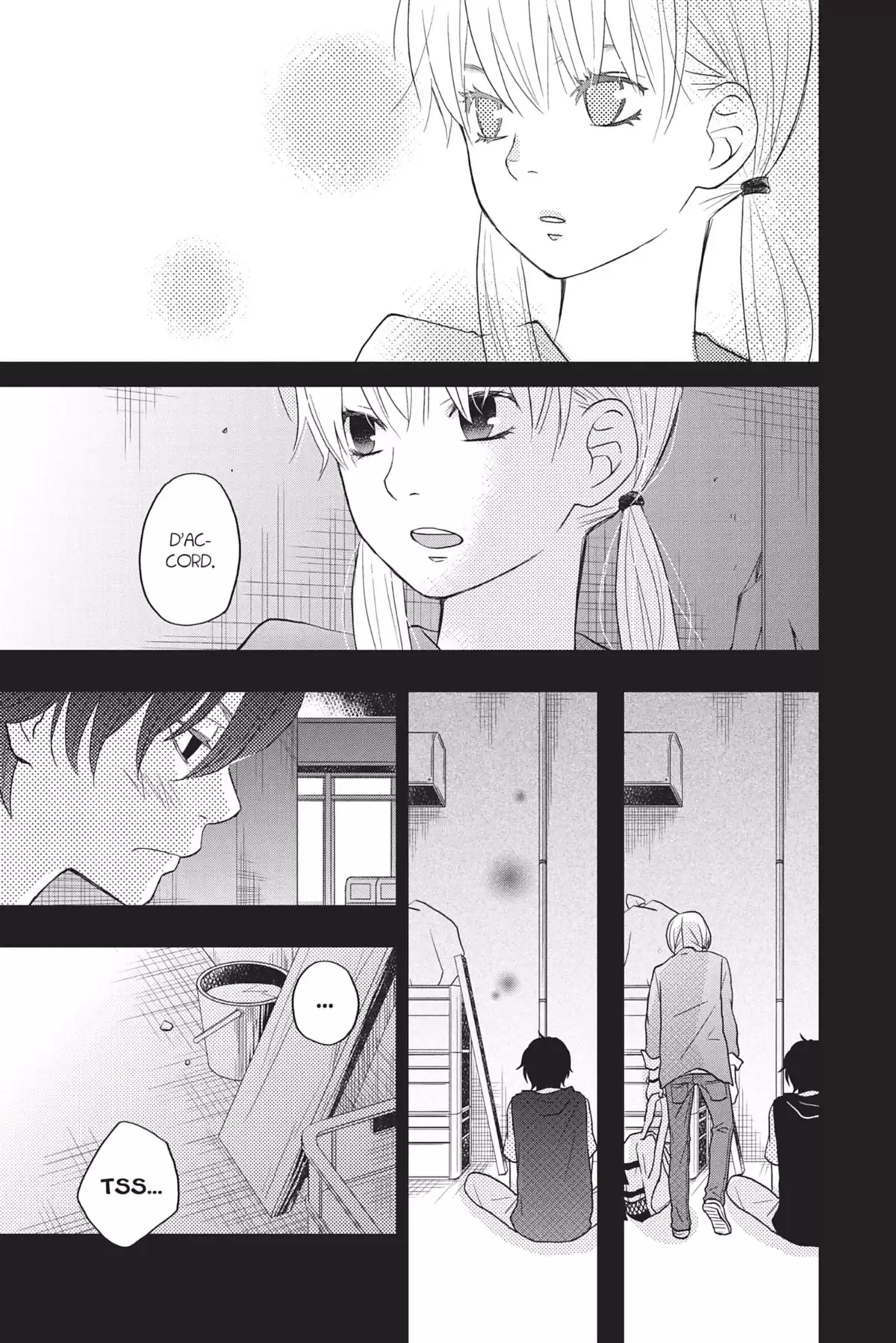 Le Garçon d’à côté Volume 2 page 78