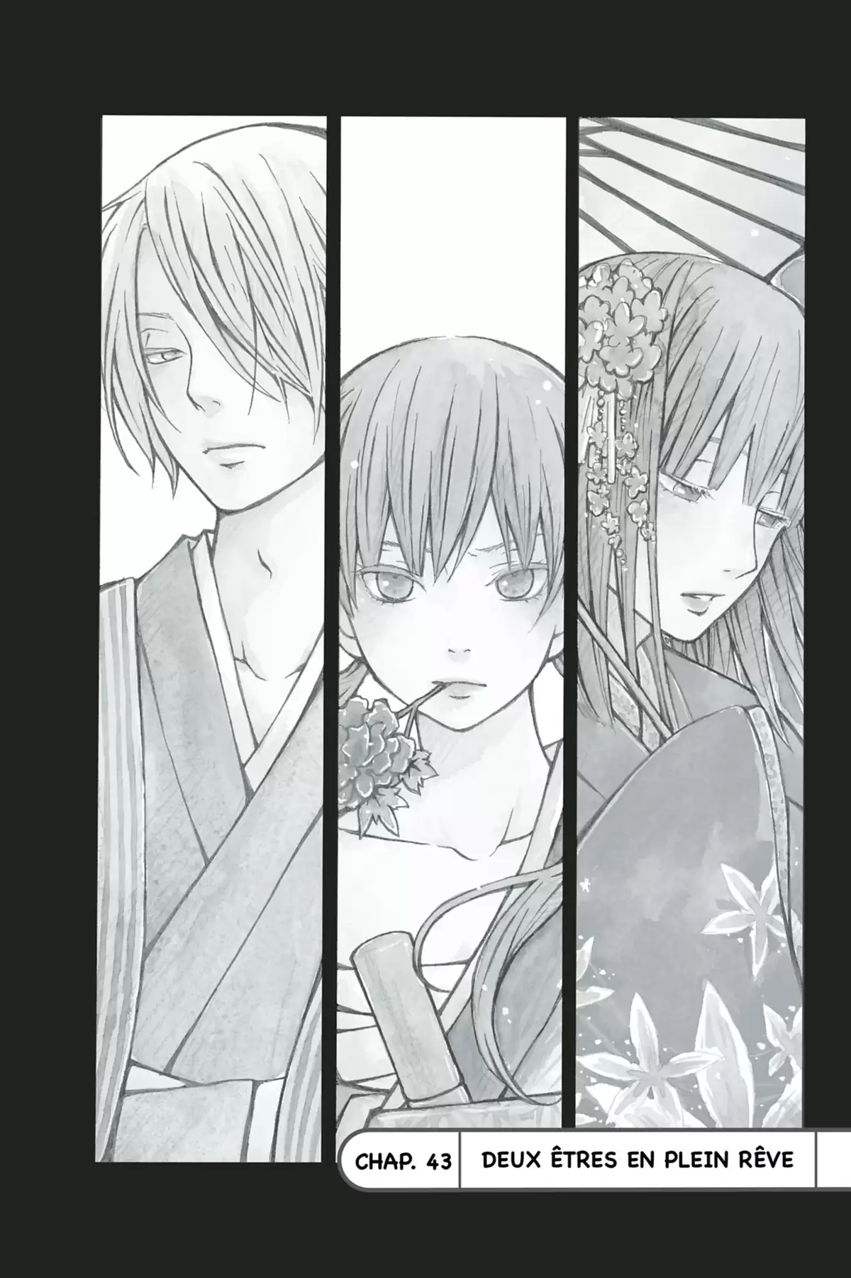 Le Garçon d’à côté Volume 11 page 88