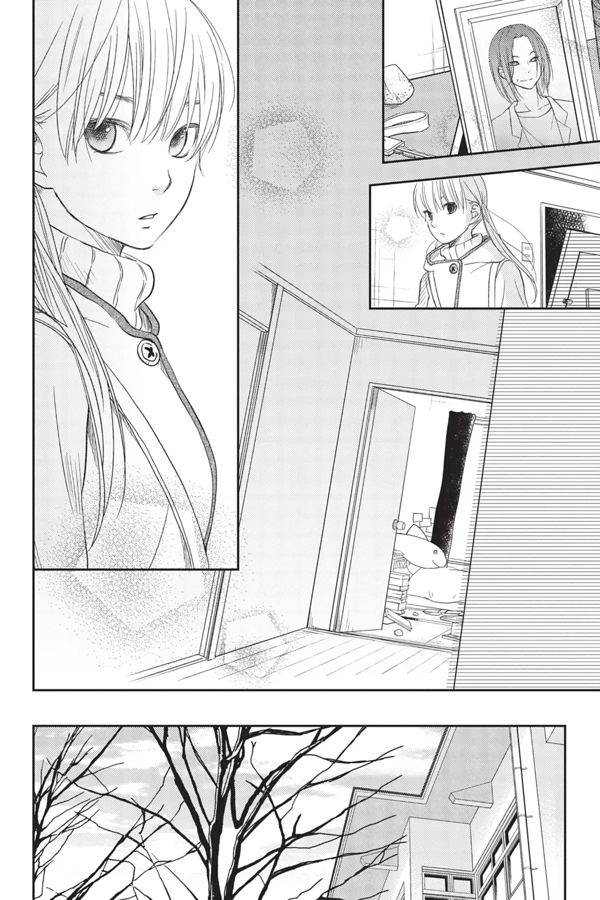 Le Garçon d’à côté Volume 12 page 58