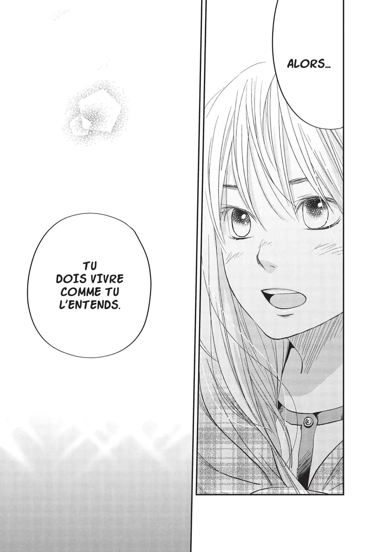 Le Garçon d’à côté Volume 12 page 85