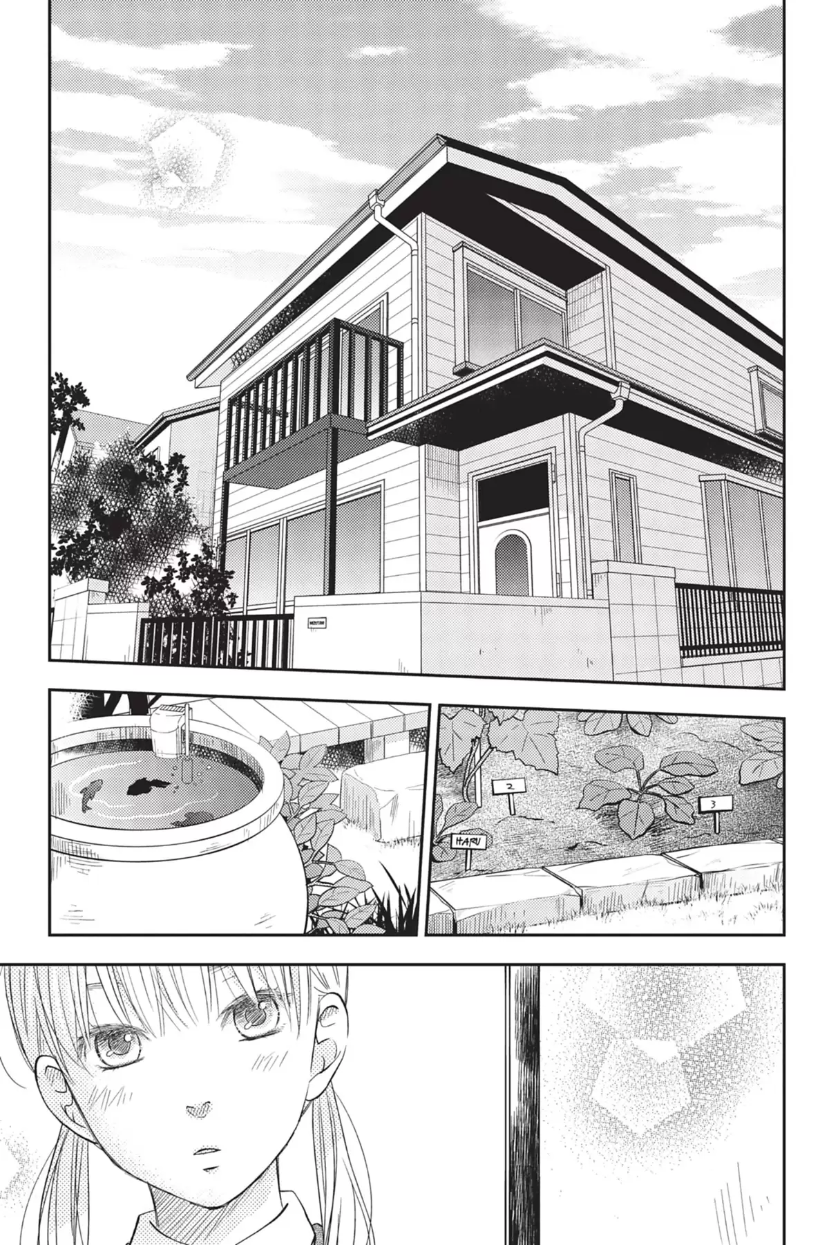 Le Garçon d’à côté Volume 12 page 95