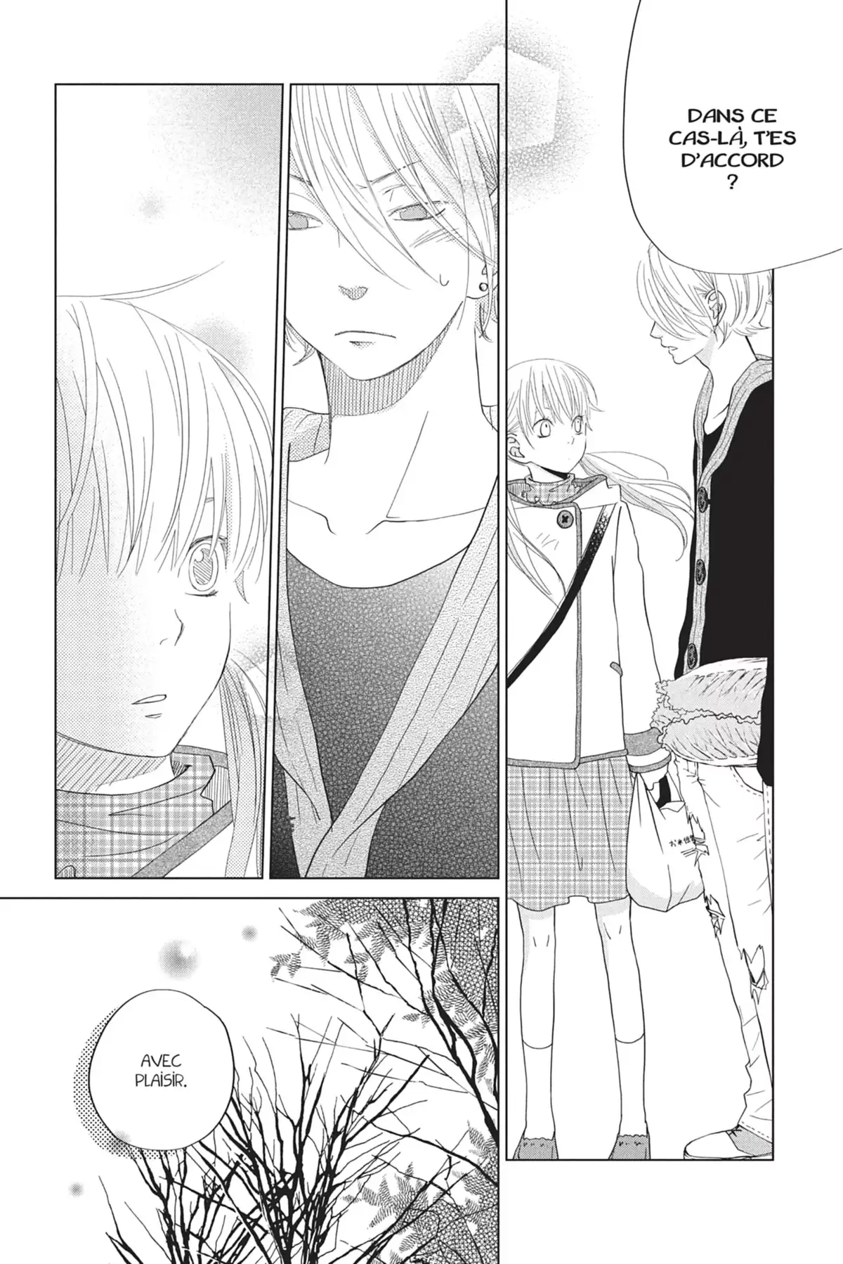 Le Garçon d’à côté Volume 7 page 103