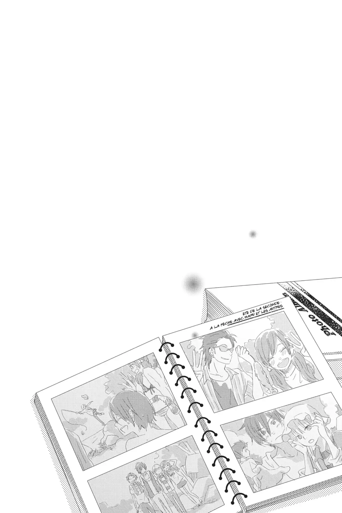 Le Garçon d’à côté Volume 7 page 48