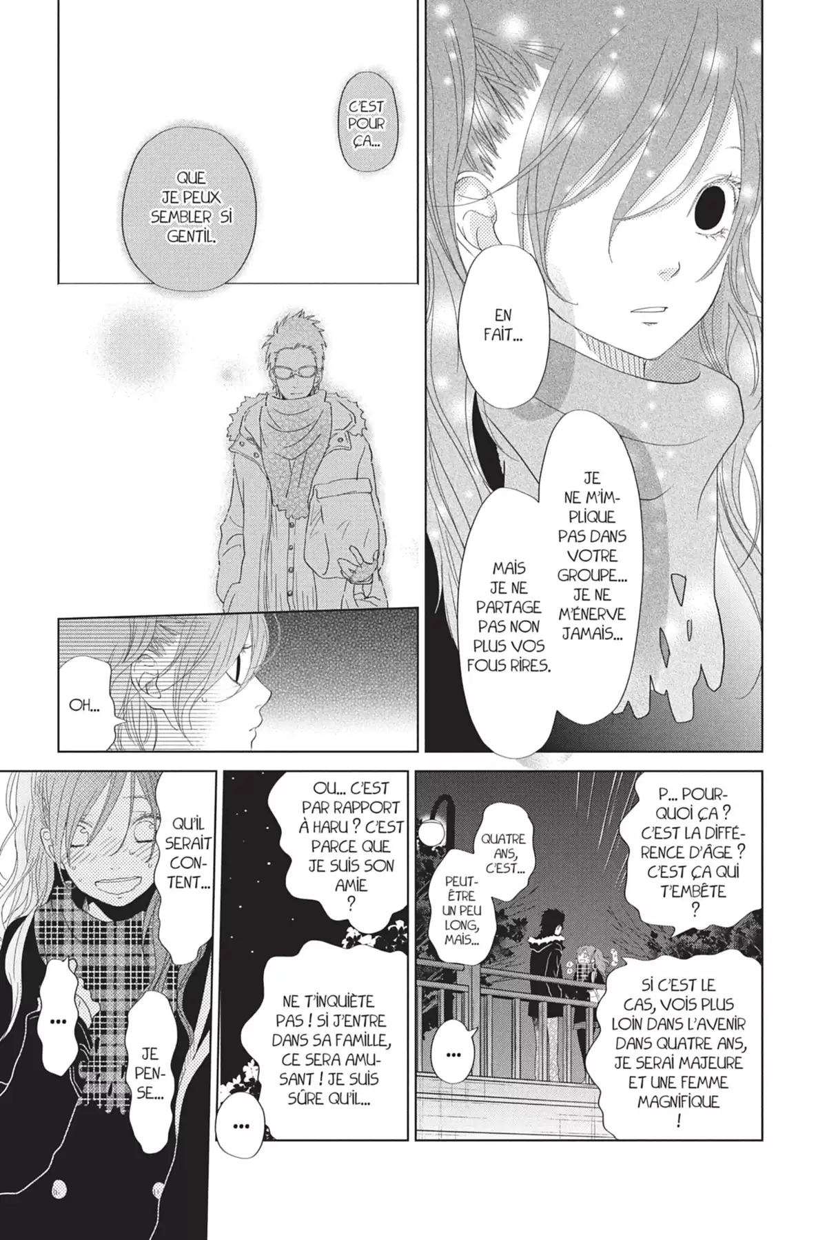 Le Garçon d’à côté Volume 7 page 53