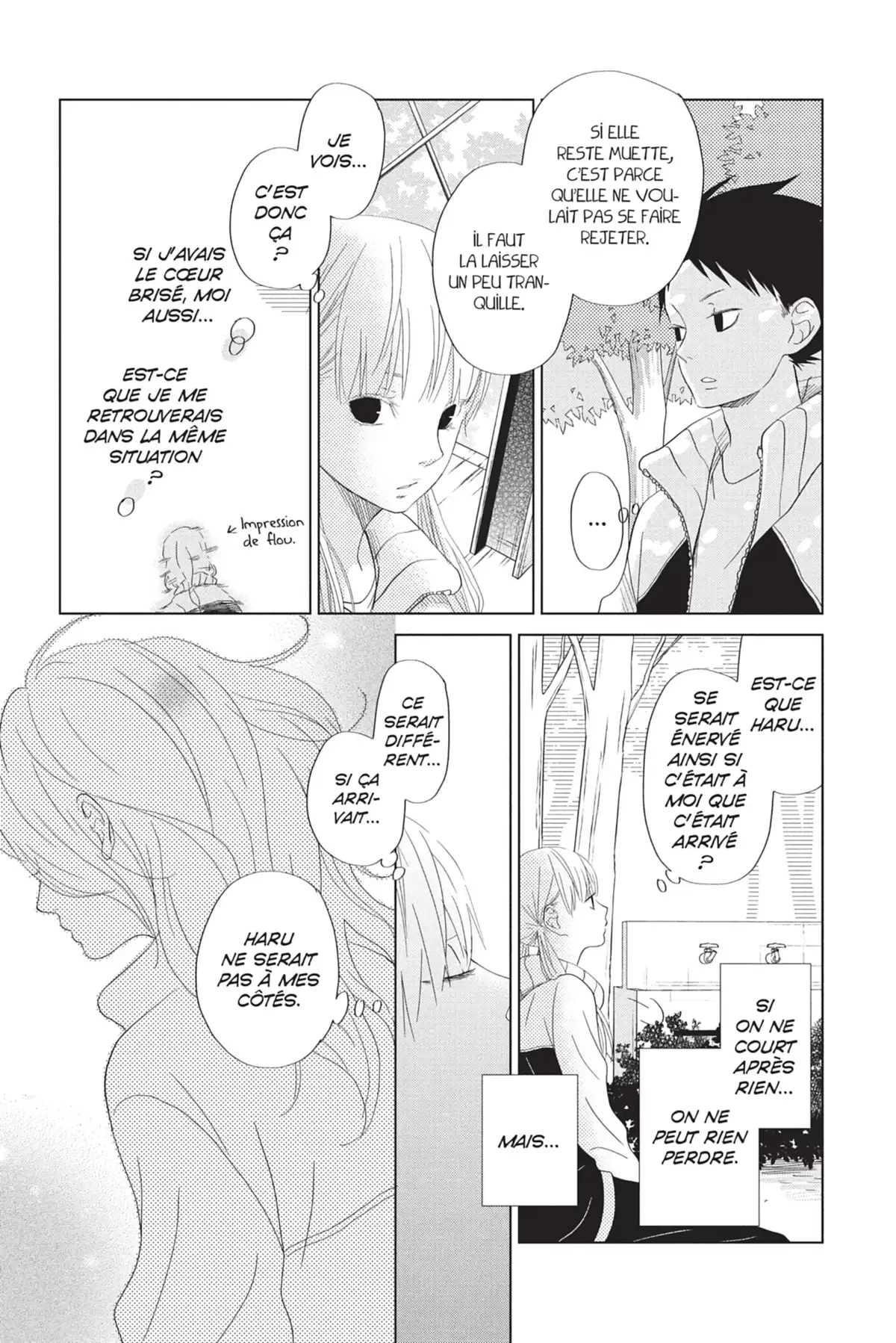 Le Garçon d’à côté Volume 7 page 63