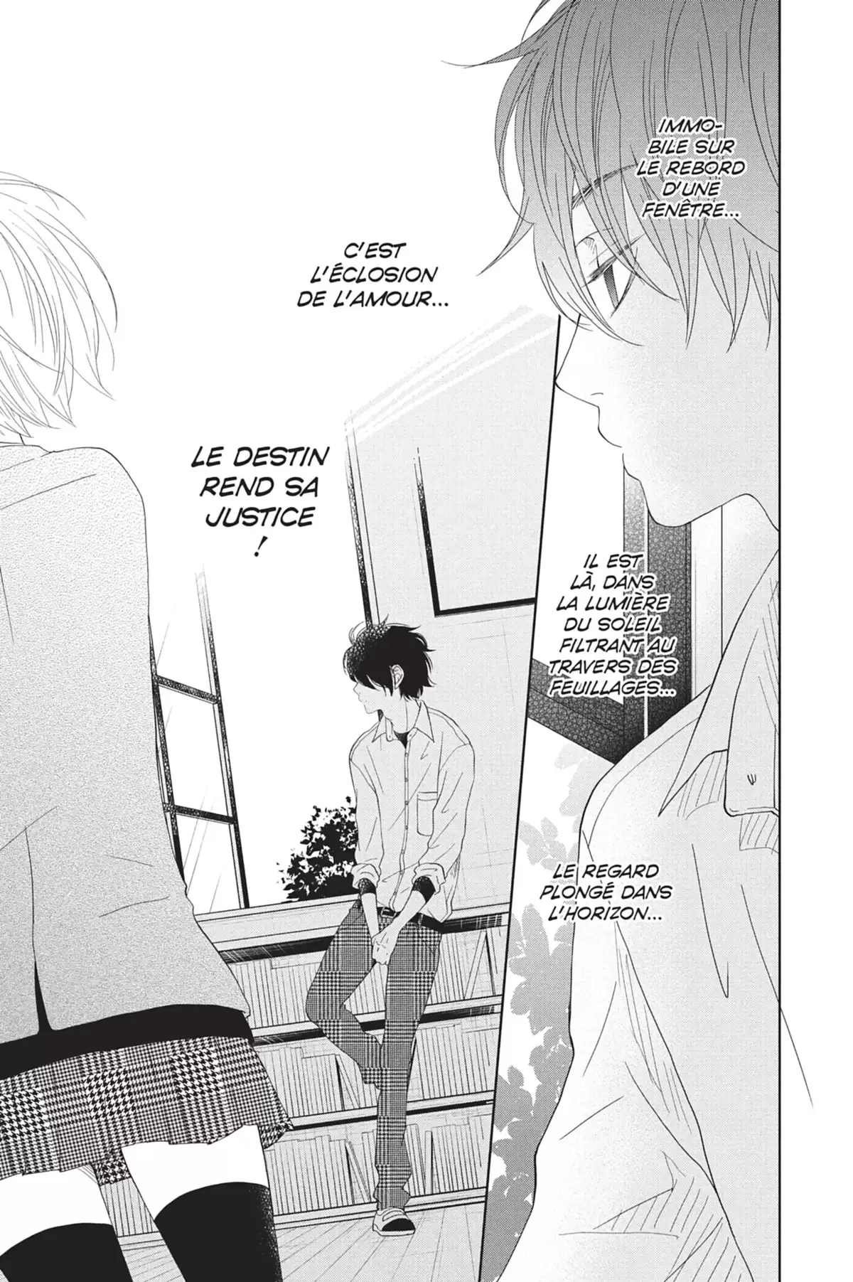 Le Garçon d’à côté Volume 8 page 65