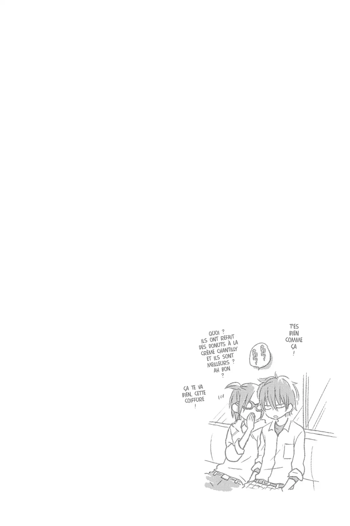 Le Garçon d’à côté Volume 8 page 86