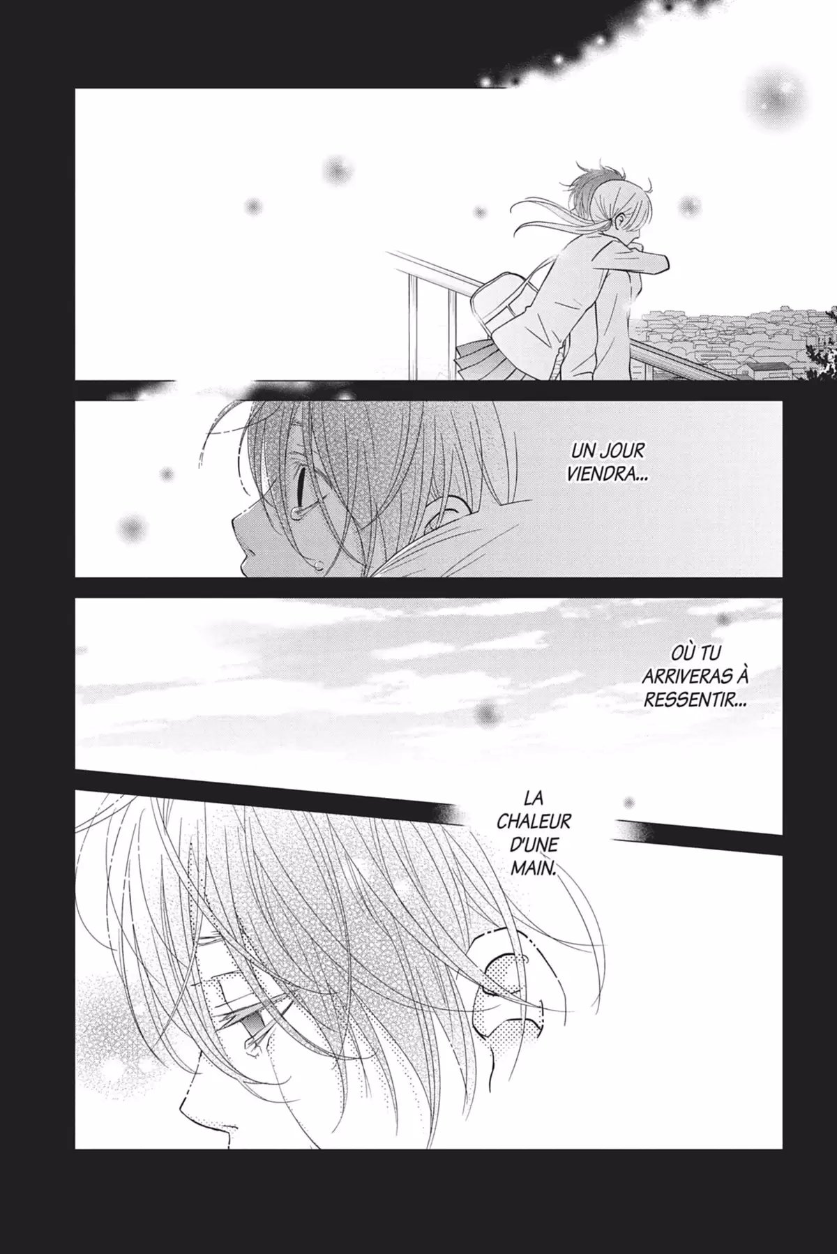 Le Garçon d’à côté Volume 5 page 72