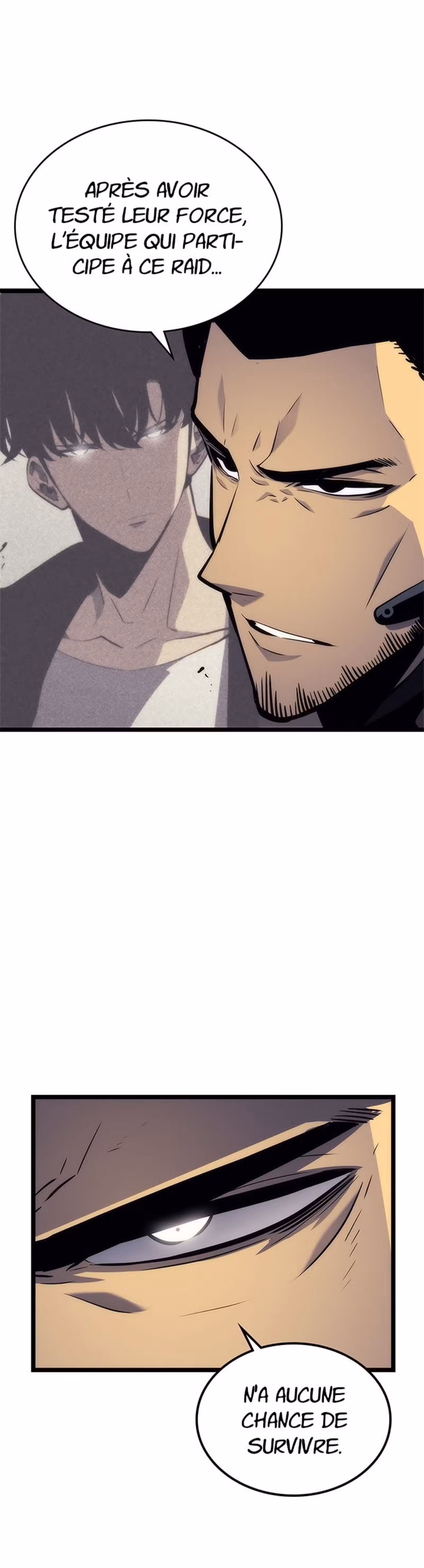 Solo Leveling Volume 9 page 111