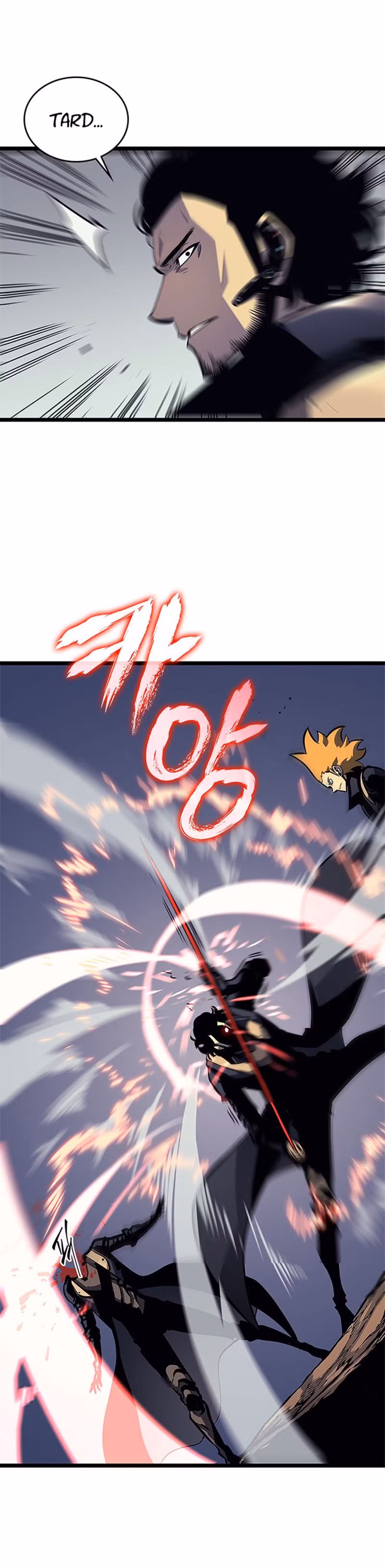 Solo Leveling Volume 9 page 114