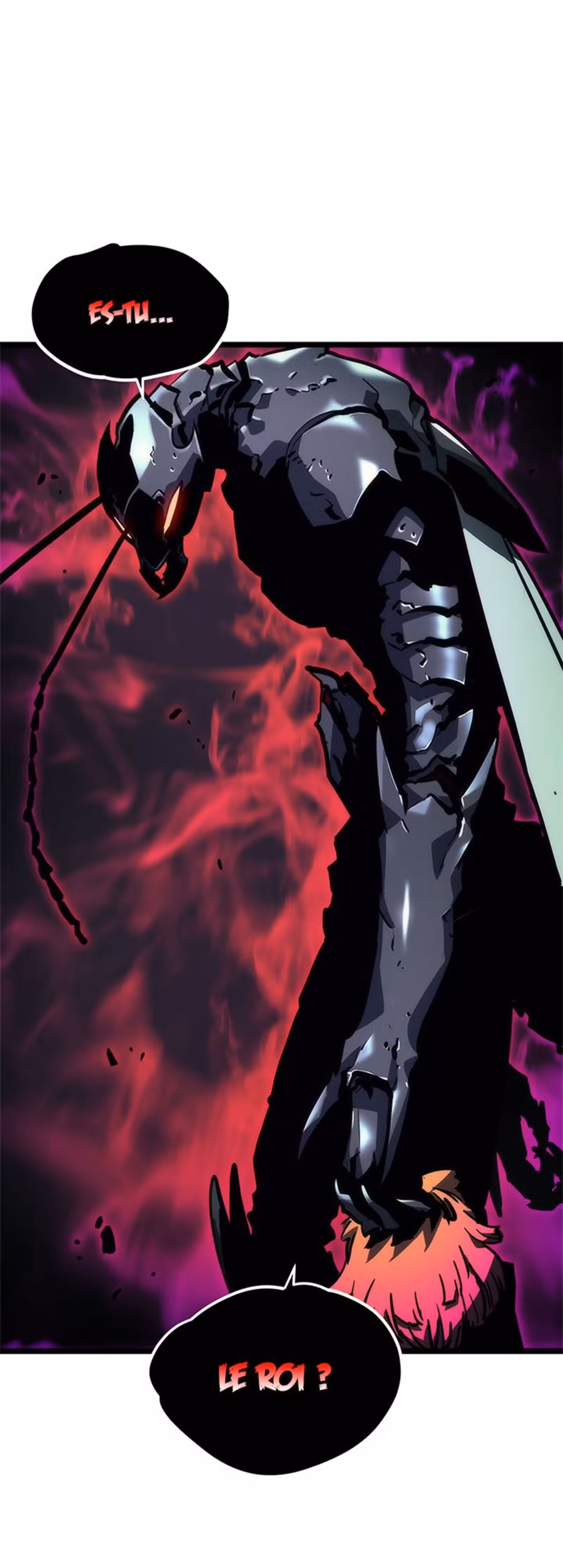 Solo Leveling Volume 9 page 117