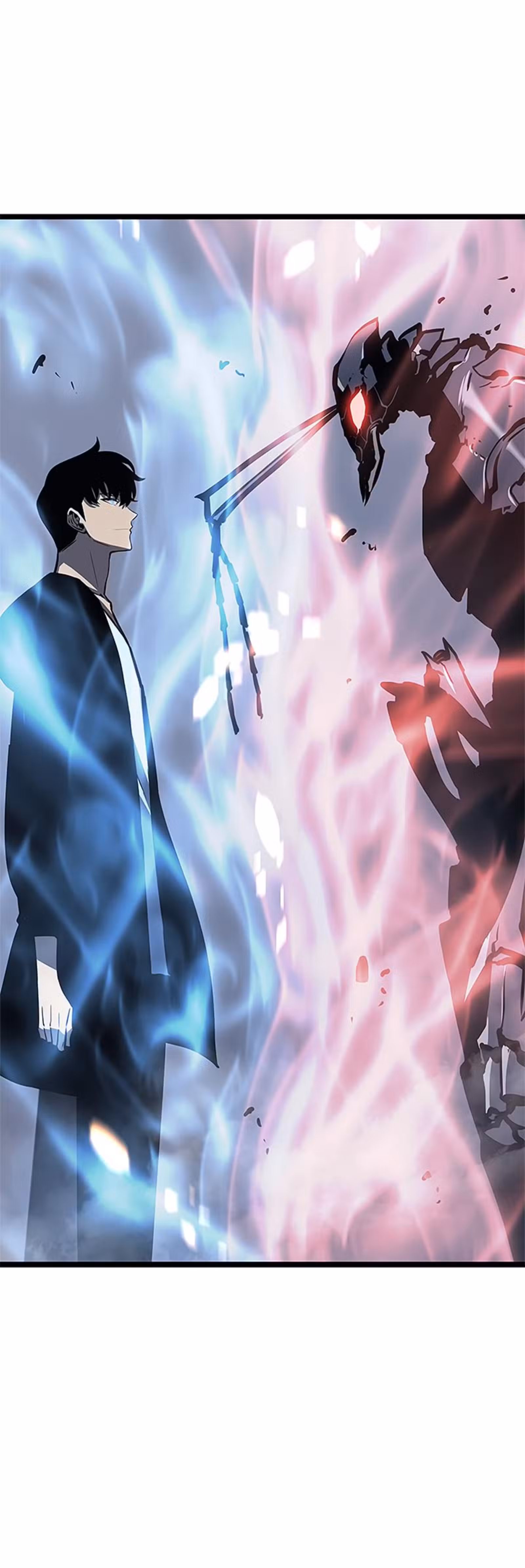 Solo Leveling Volume 9 page 163