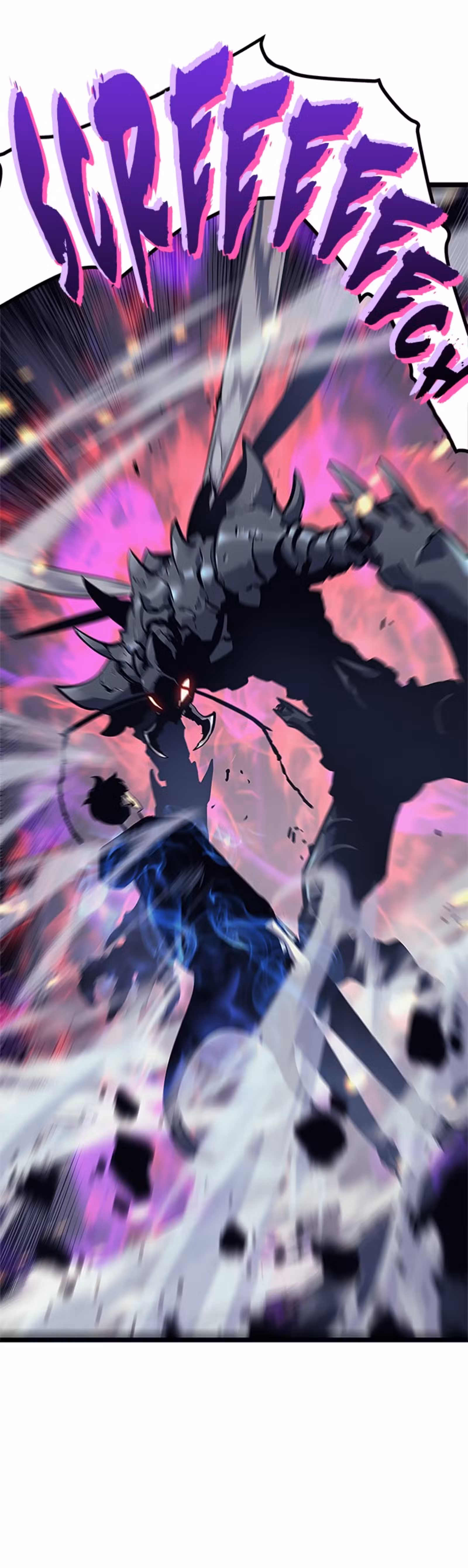 Solo Leveling Volume 9 page 166