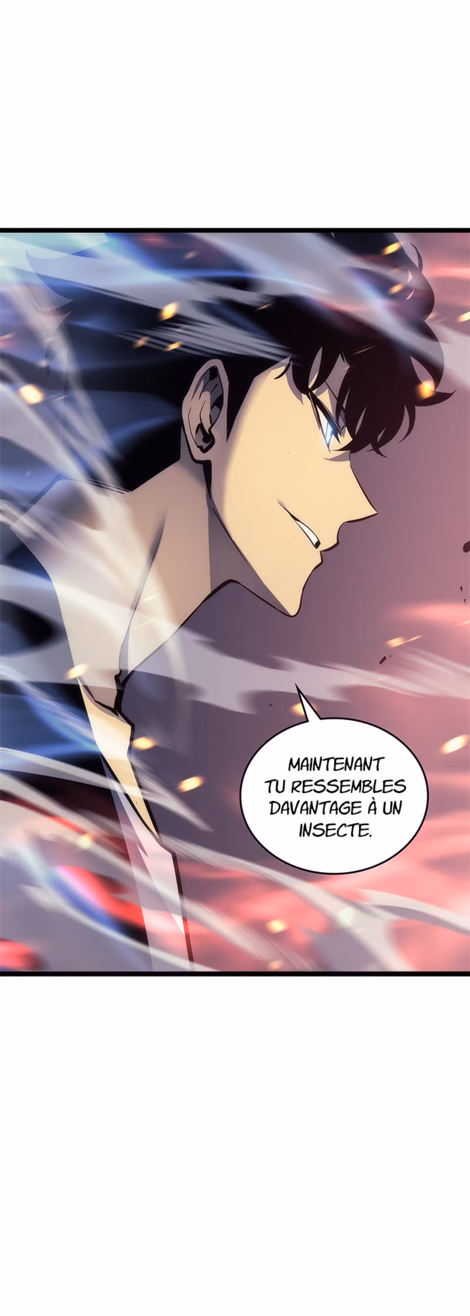 Solo Leveling Volume 9 page 167