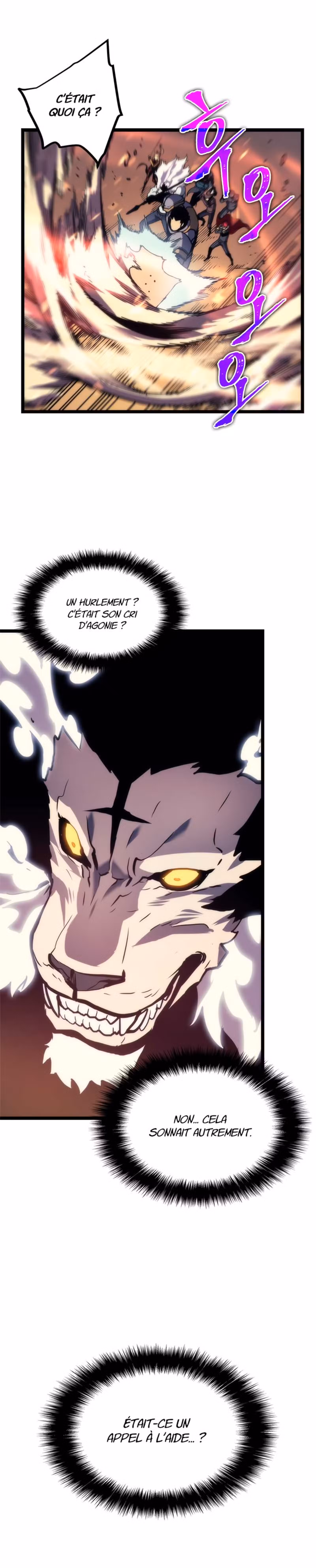 Solo Leveling Volume 9 page 48
