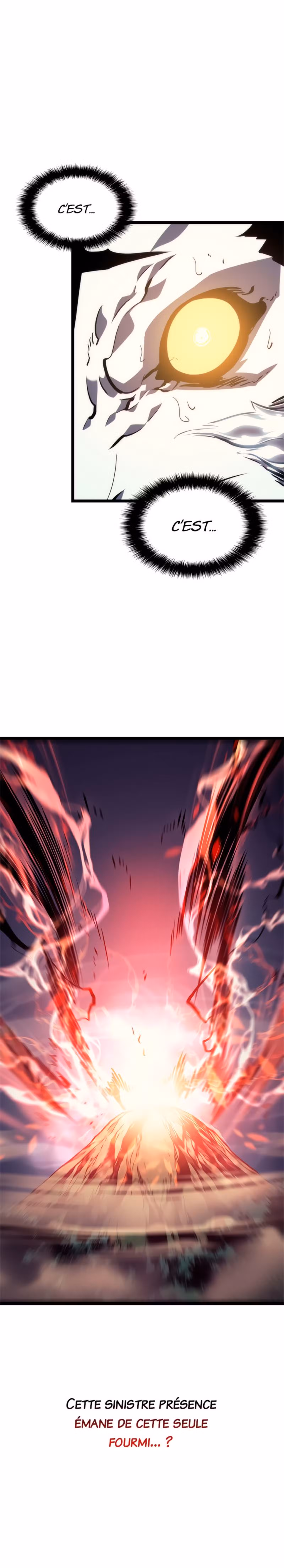Solo Leveling Volume 9 page 57