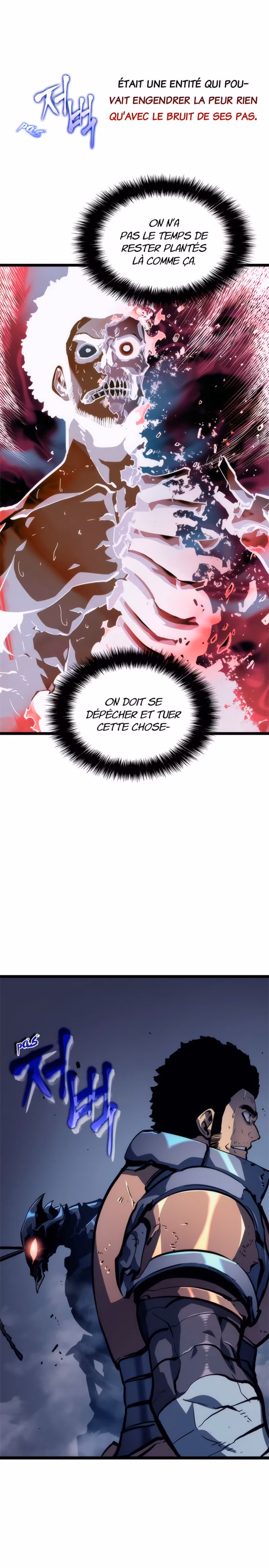 Solo Leveling Volume 9 page 60