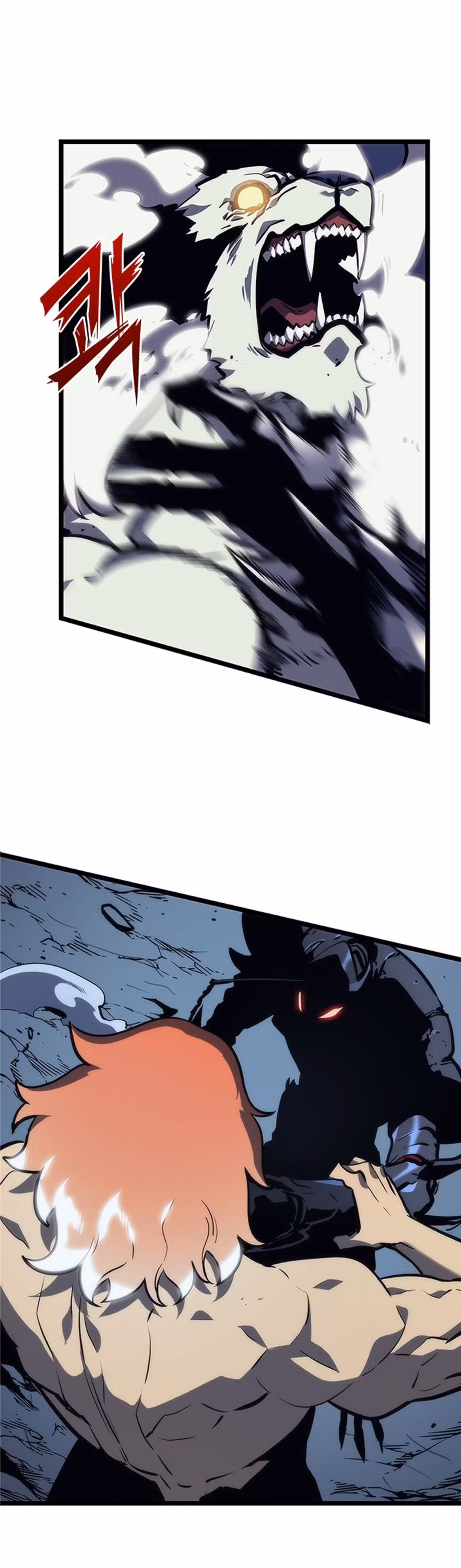 Solo Leveling Volume 9 page 87