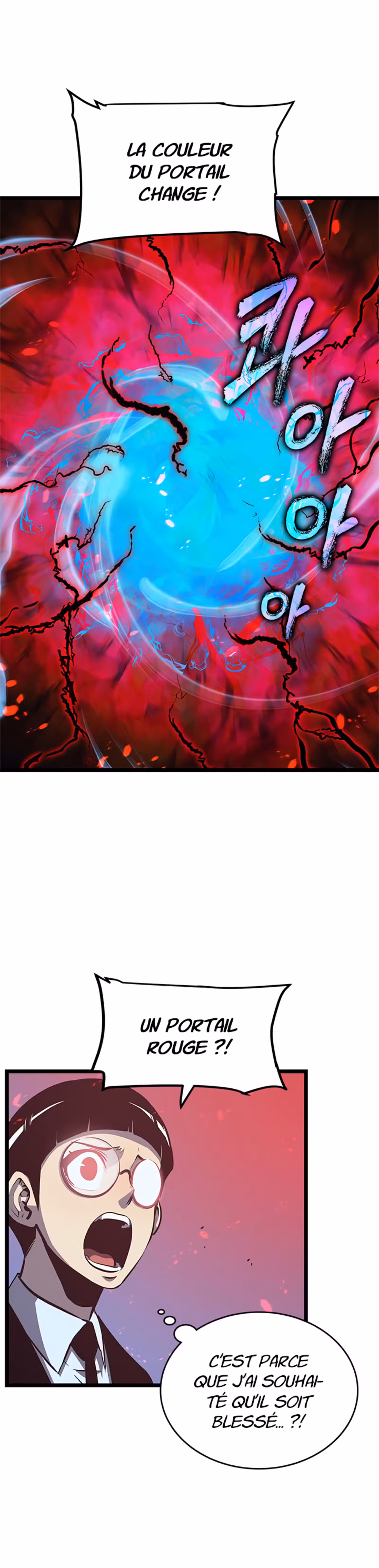 Solo Leveling Volume 10 page 49