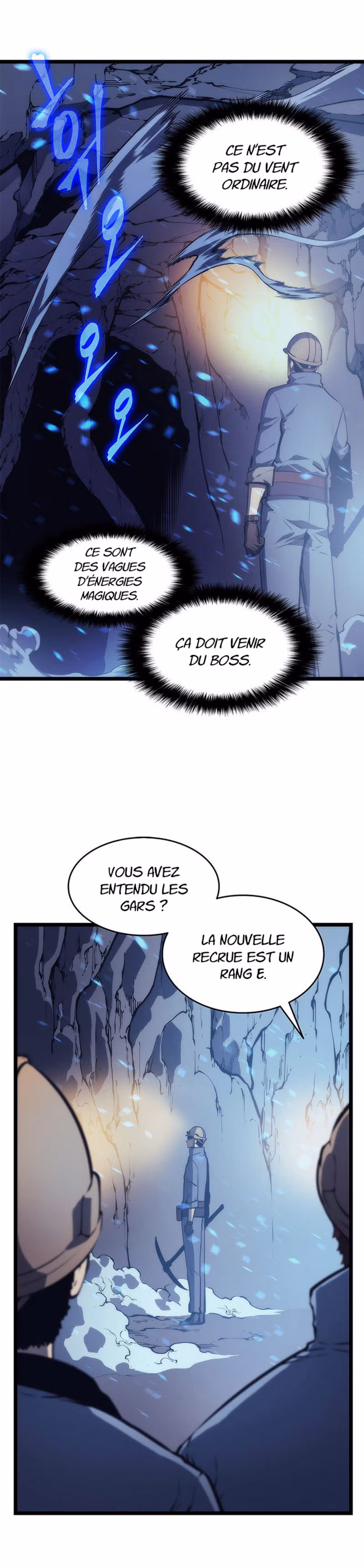 Solo Leveling Volume 6 page 102