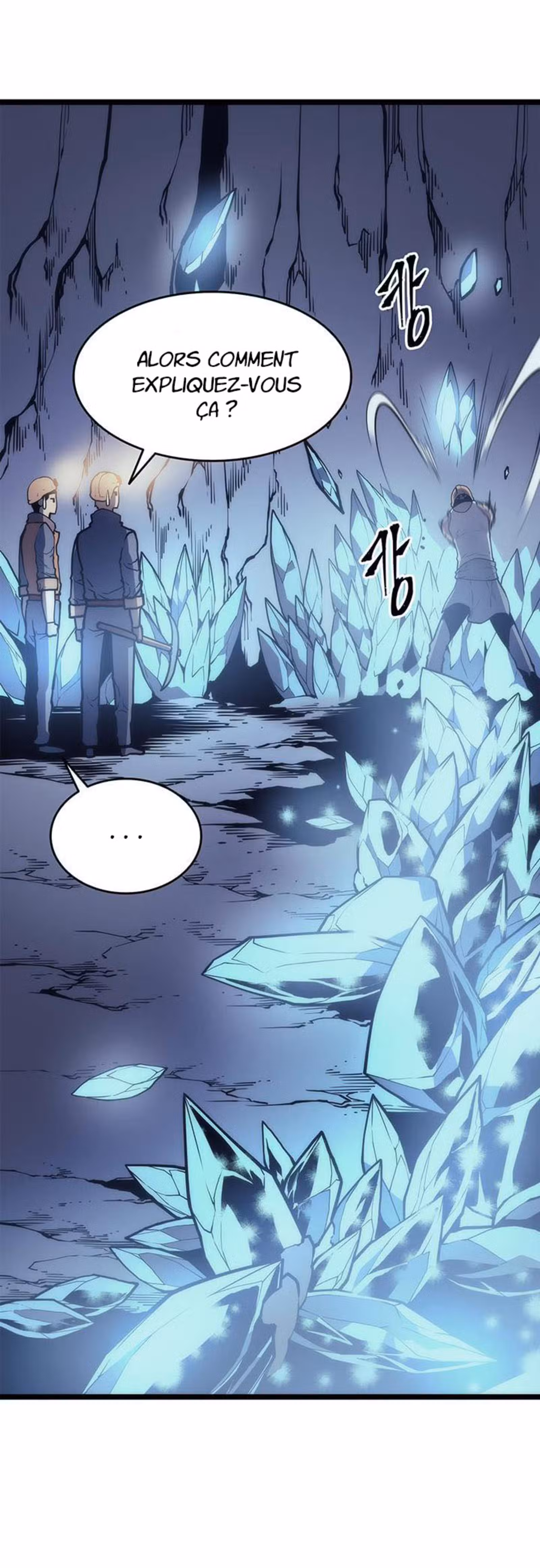 Solo Leveling Volume 6 page 116