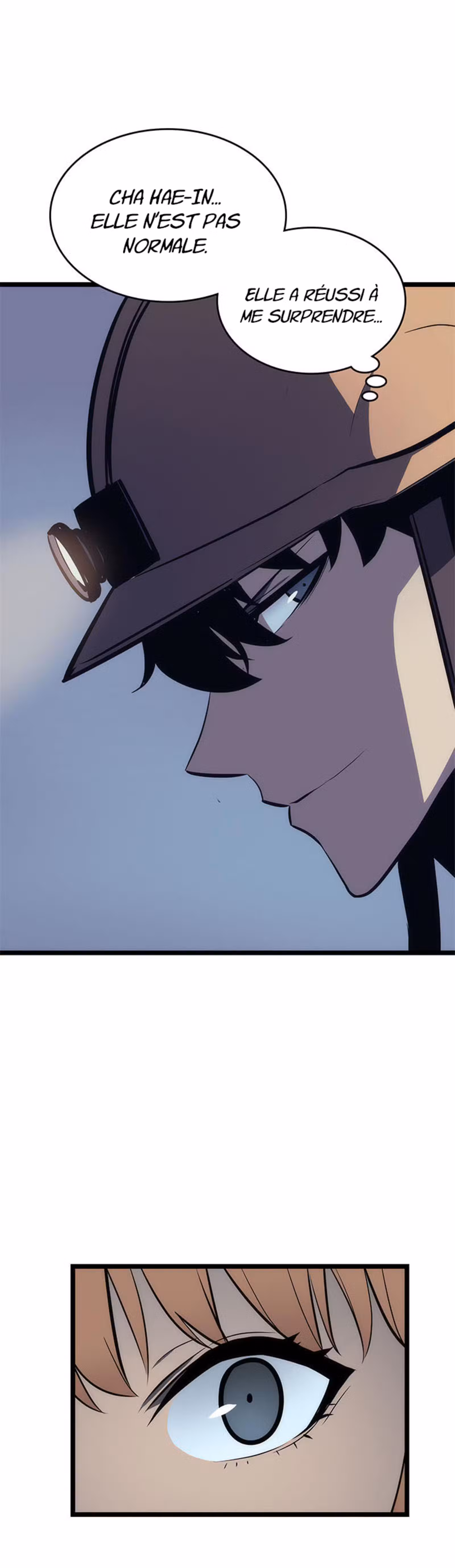 Solo Leveling Volume 6 page 129