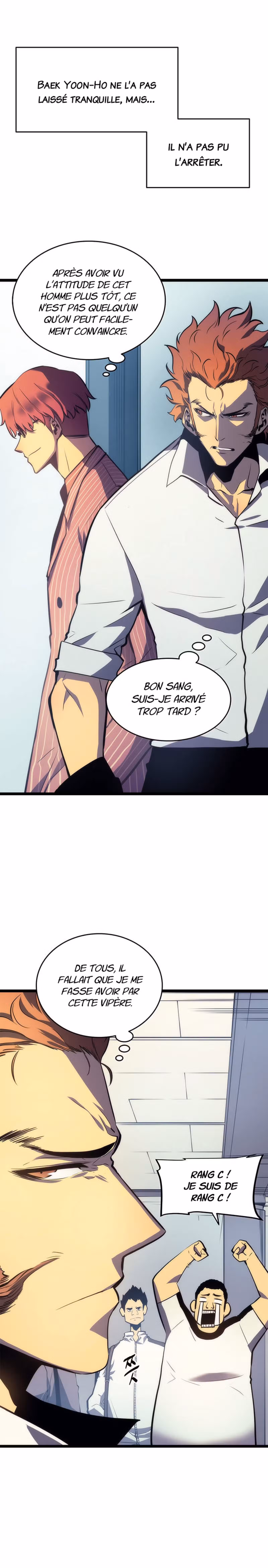 Solo Leveling Volume 6 page 13