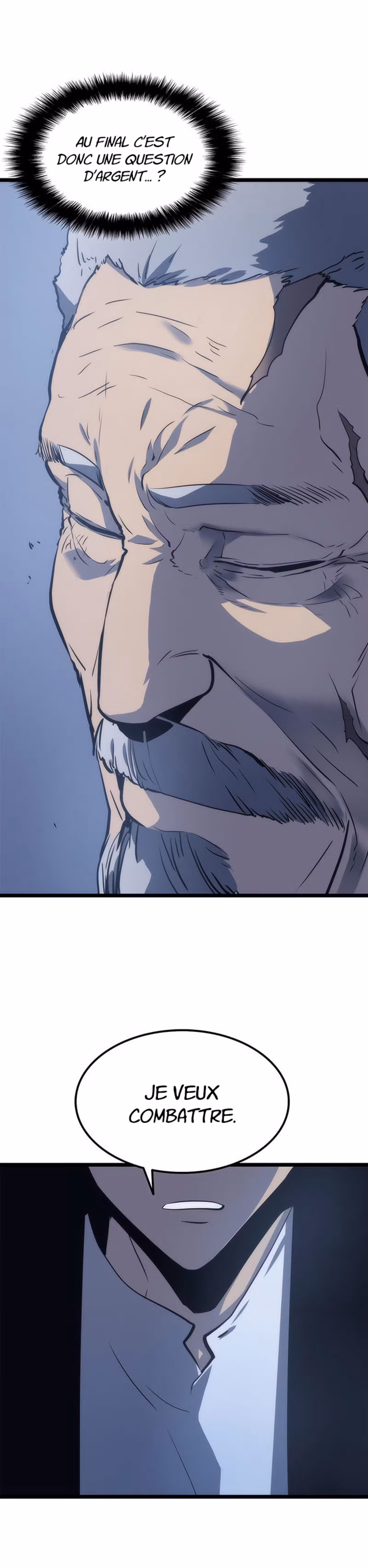Solo Leveling Volume 6 page 35