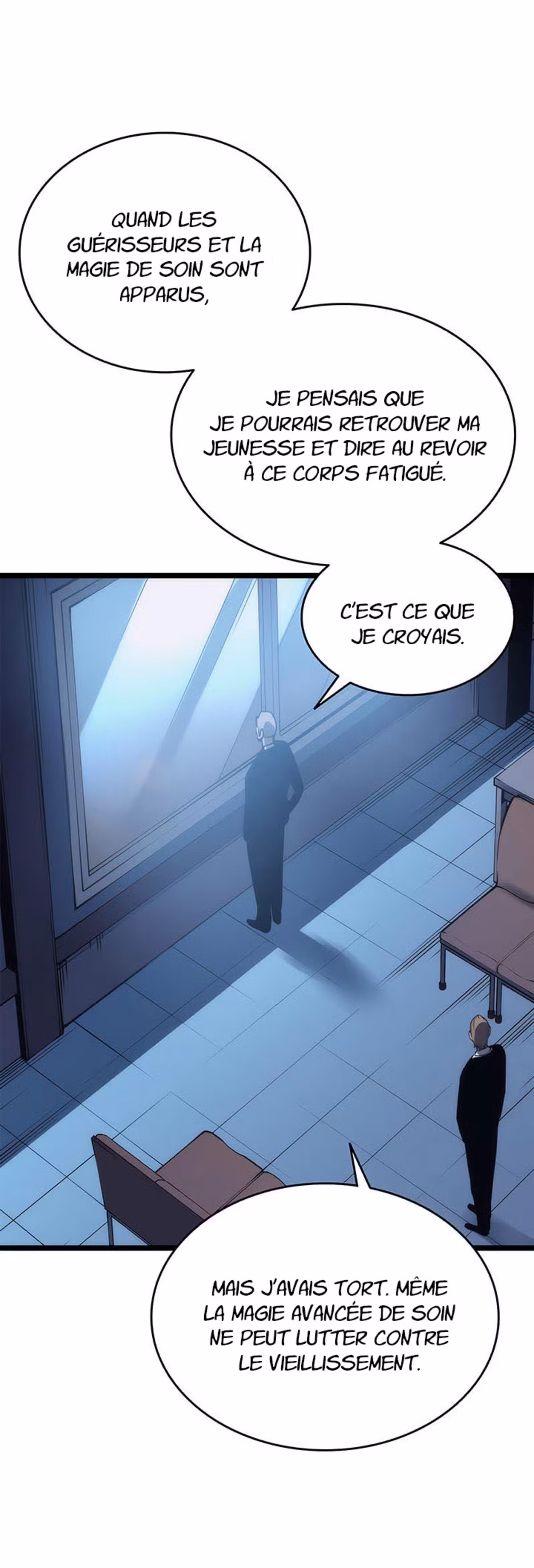 Solo Leveling Volume 6 page 42