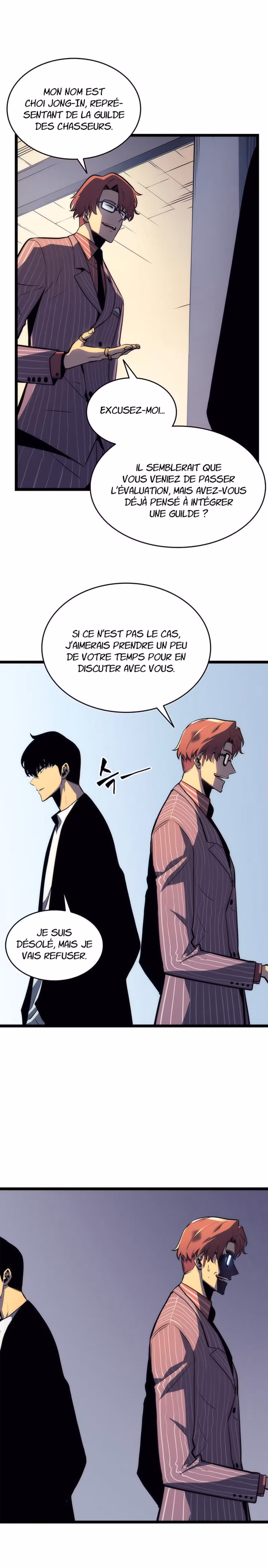 Solo Leveling Volume 6 page 7