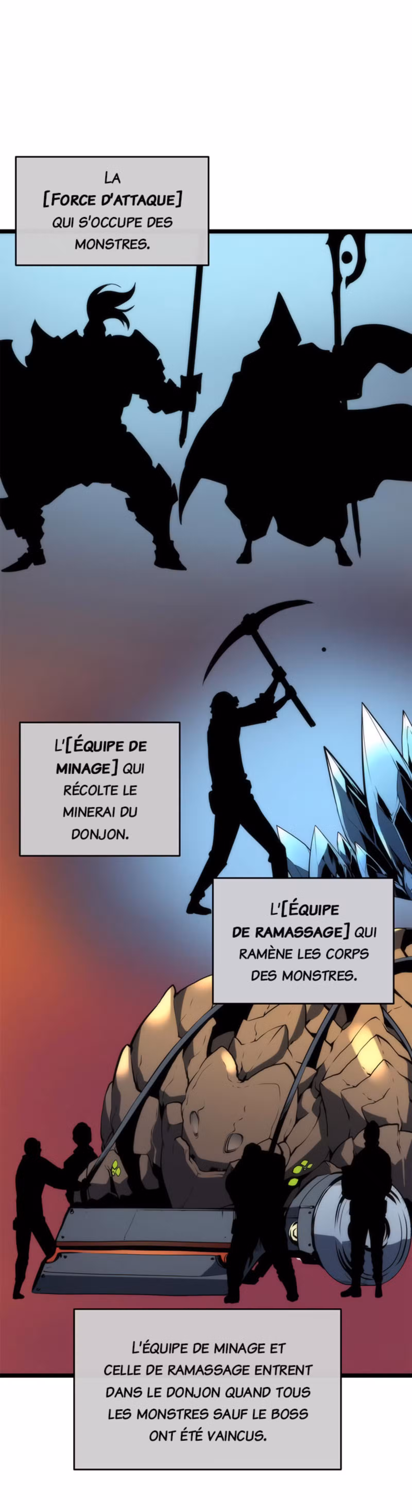 Solo Leveling Volume 6 page 72