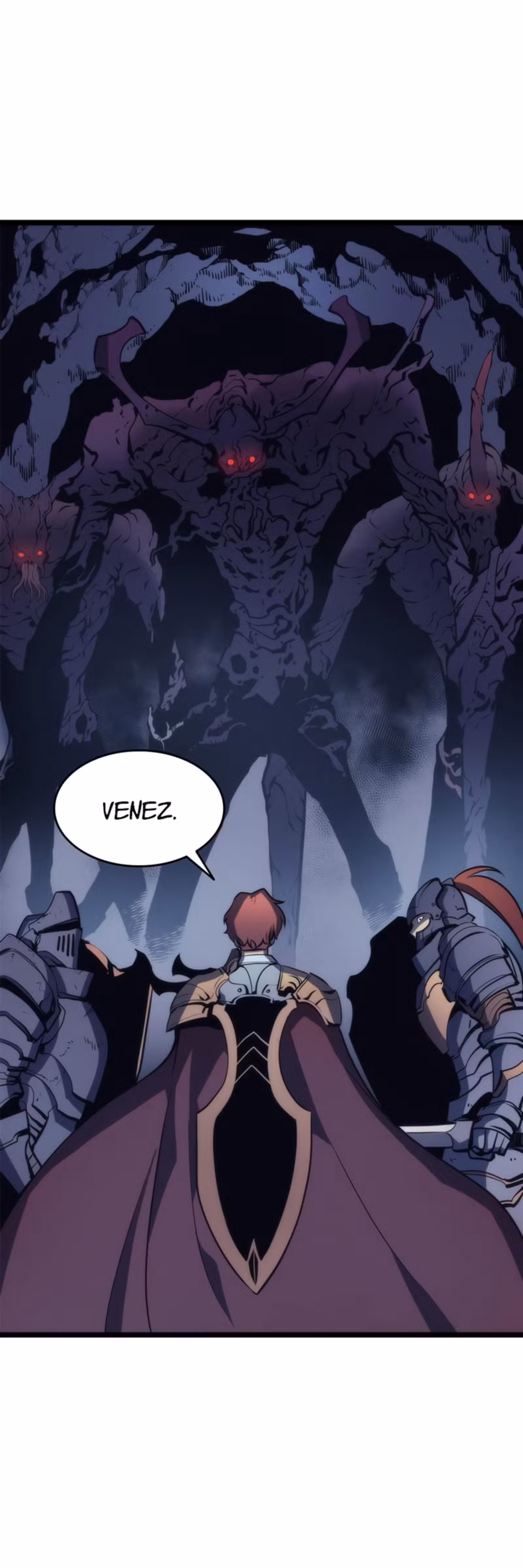 Solo Leveling Volume 6 page 76