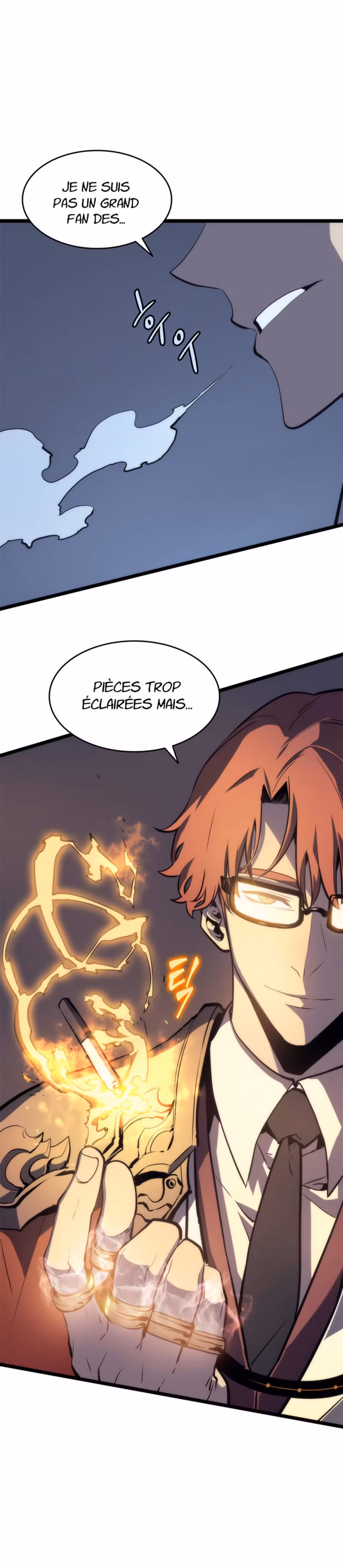 Solo Leveling Volume 6 page 77