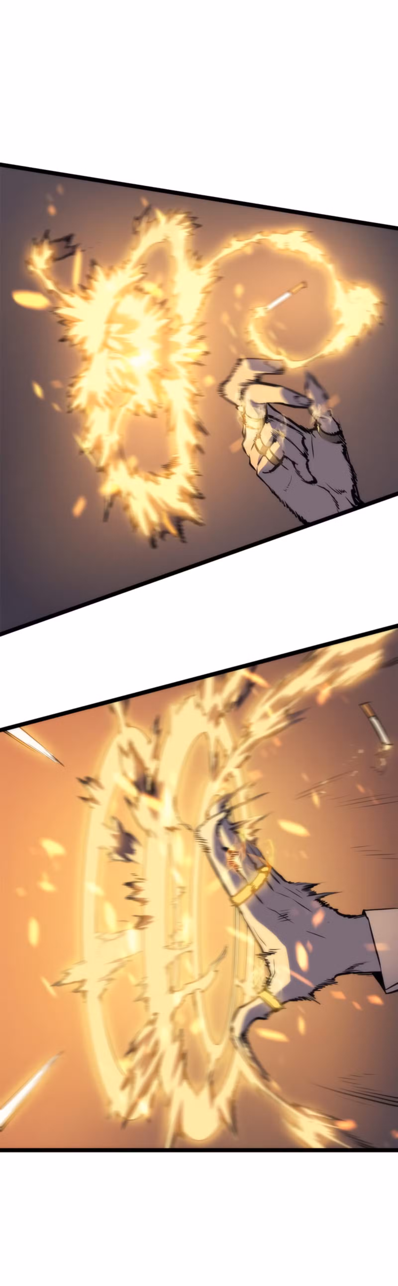 Solo Leveling Volume 6 page 78
