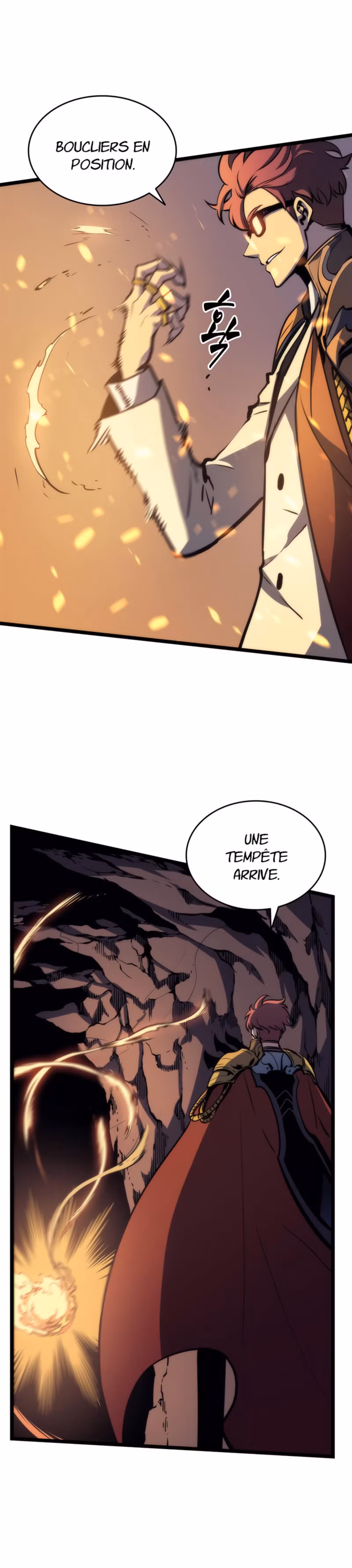 Solo Leveling Volume 6 page 82