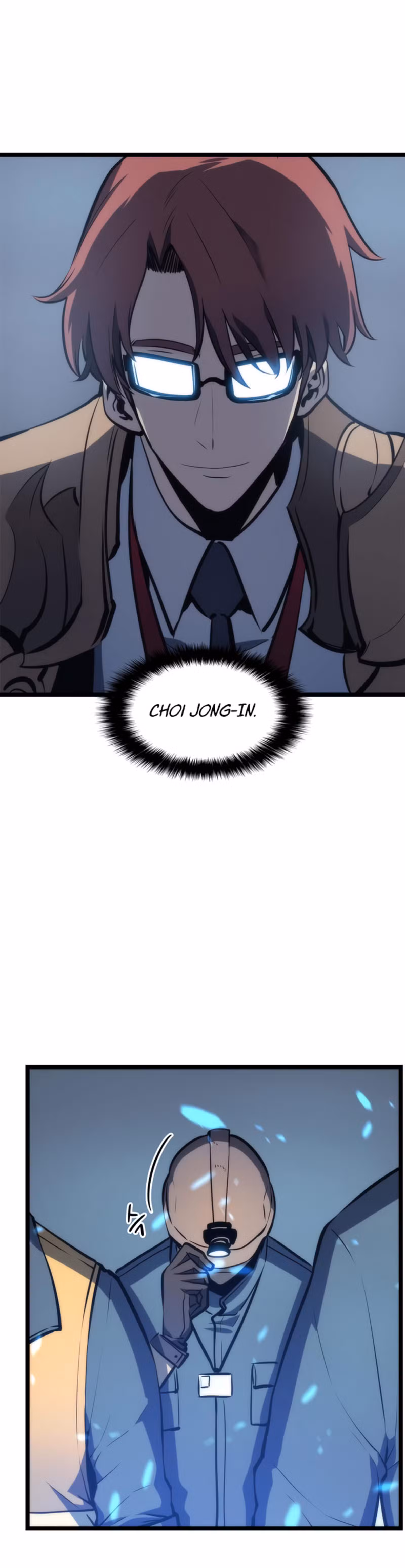 Solo Leveling Volume 6 page 89
