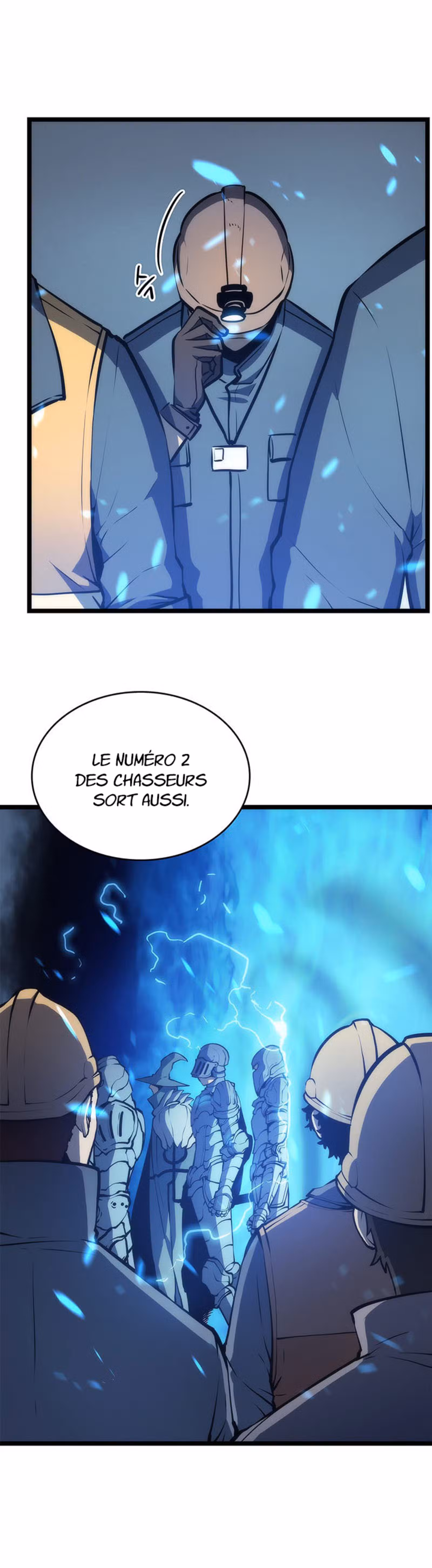 Solo Leveling Volume 6 page 92