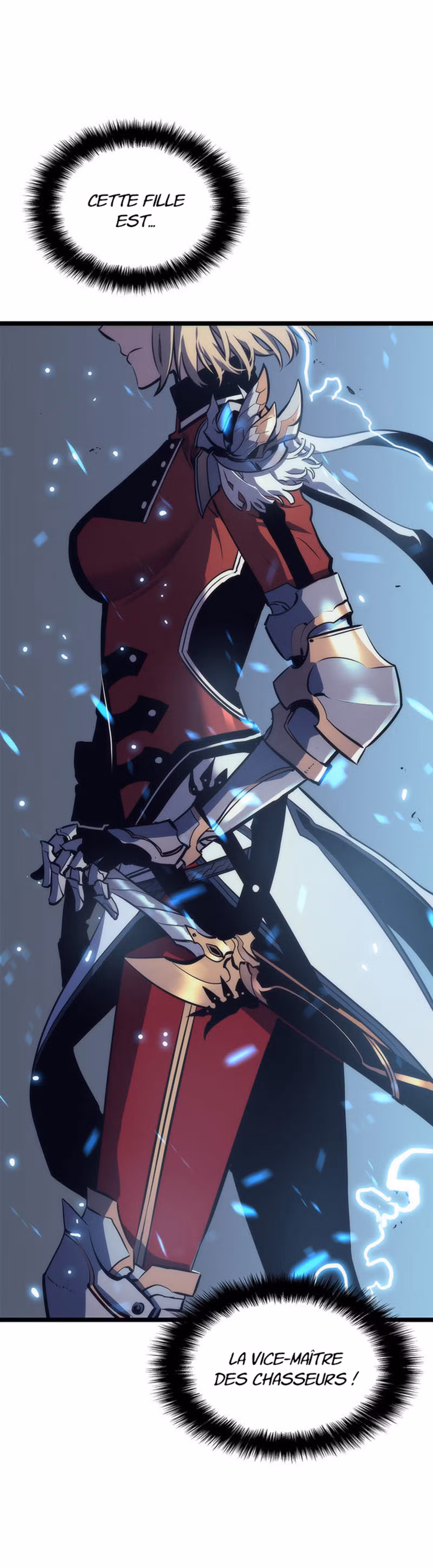 Solo Leveling Volume 6 page 93