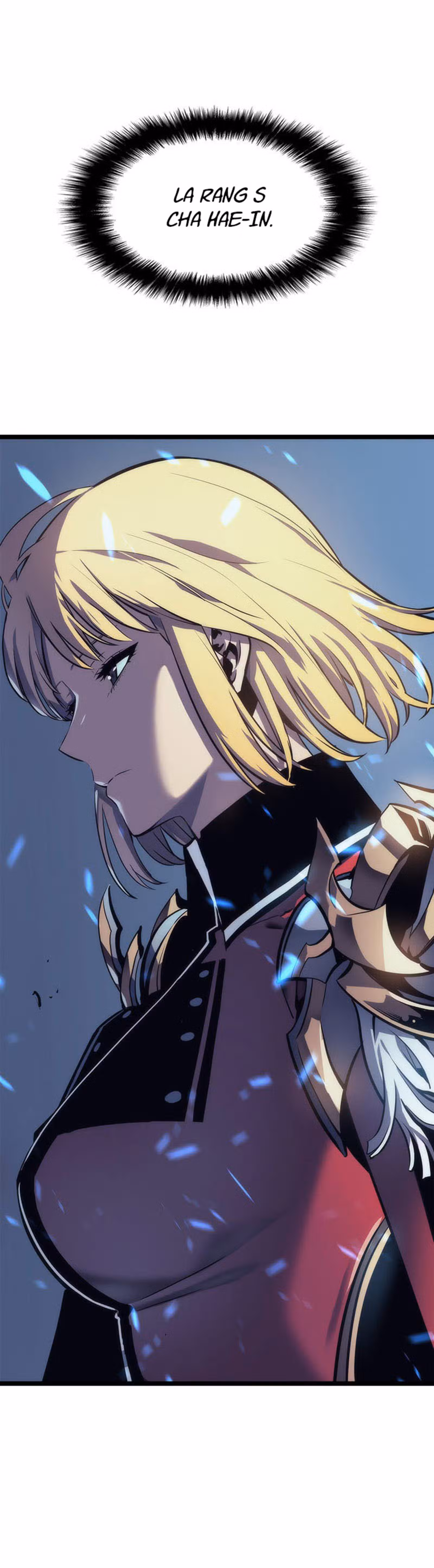 Solo Leveling Volume 6 page 94