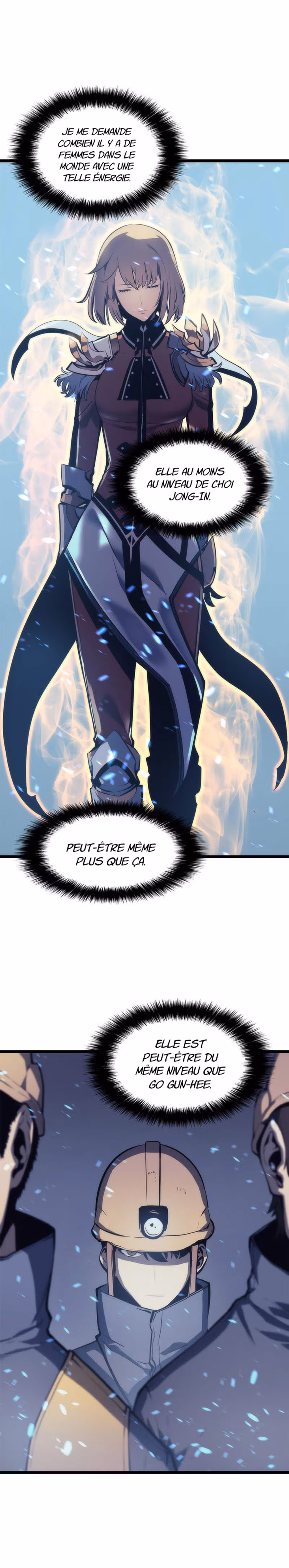 Solo Leveling Volume 6 page 96