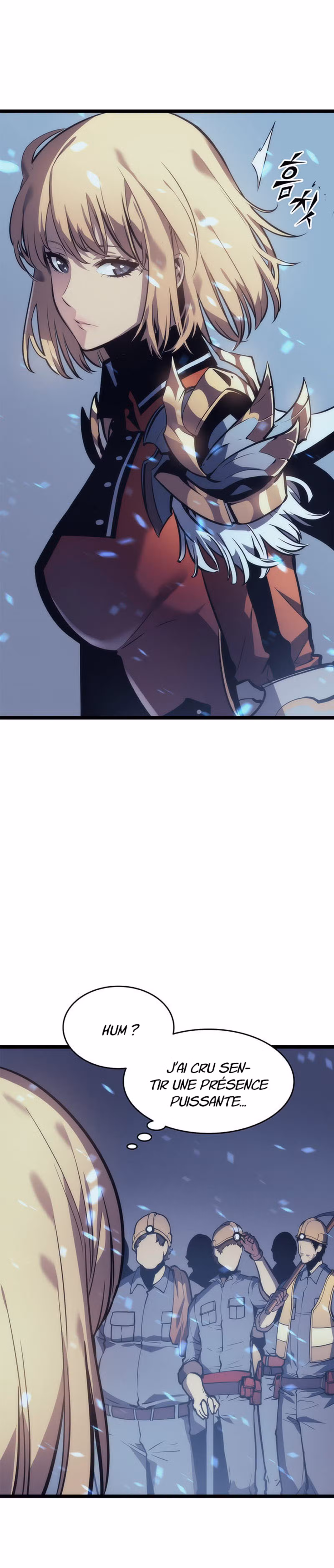 Solo Leveling Volume 6 page 97