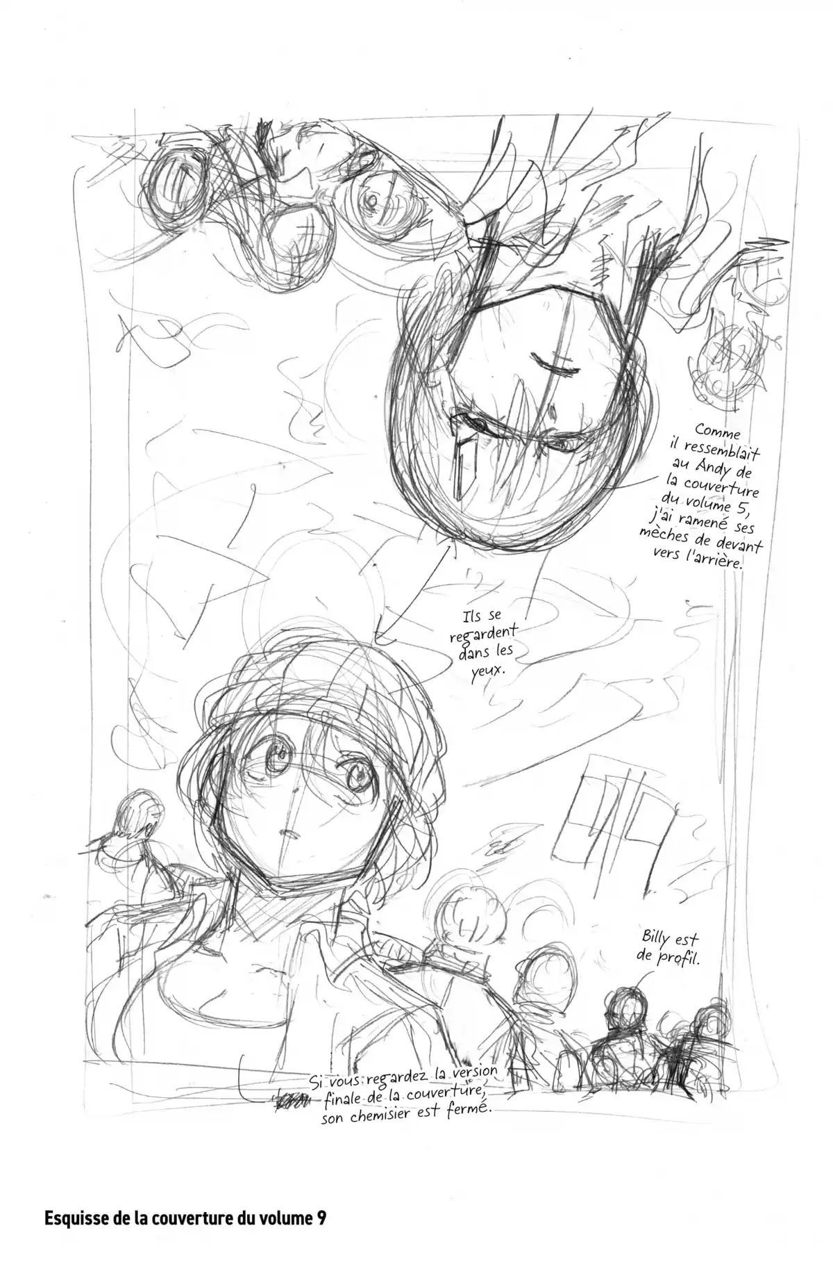 Undead Unluck Volume 9 page 88