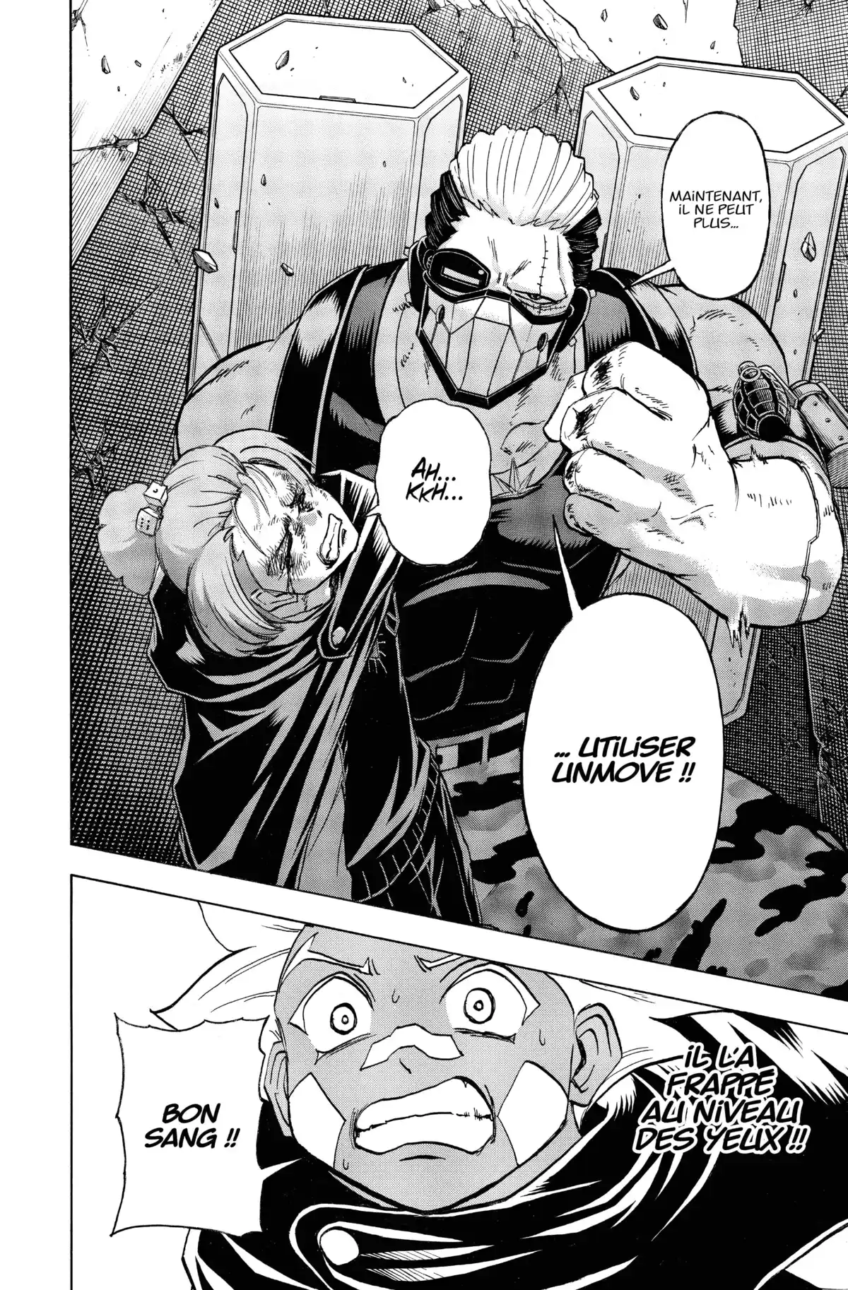 Undead Unluck Volume 9 page 95